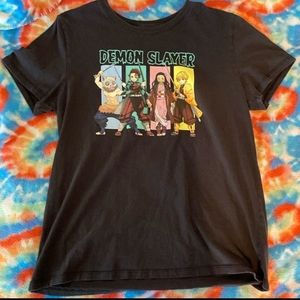 Anime T-Shirt